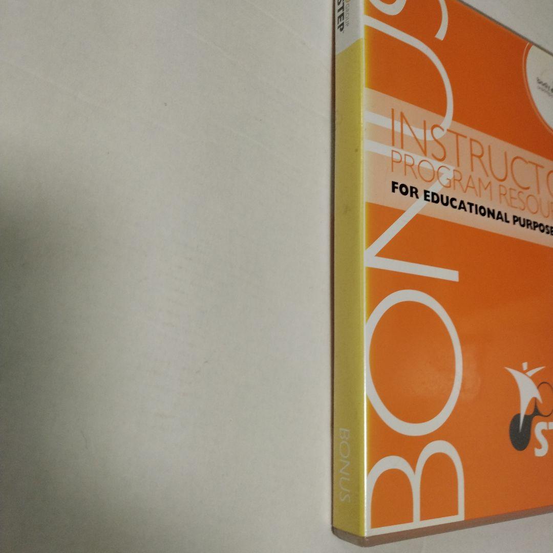 その他 Group Step Bonus CD&DVD