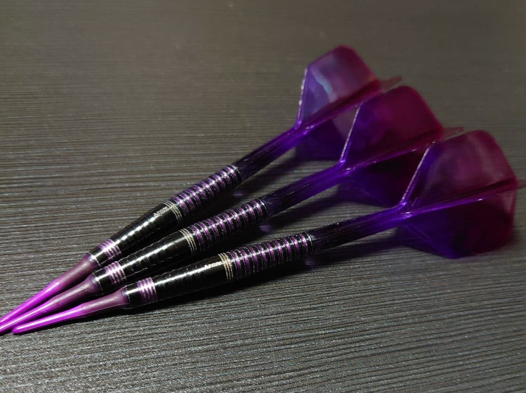 DYNASTY A-FLOW PERSEUS 畦元隆成モデル