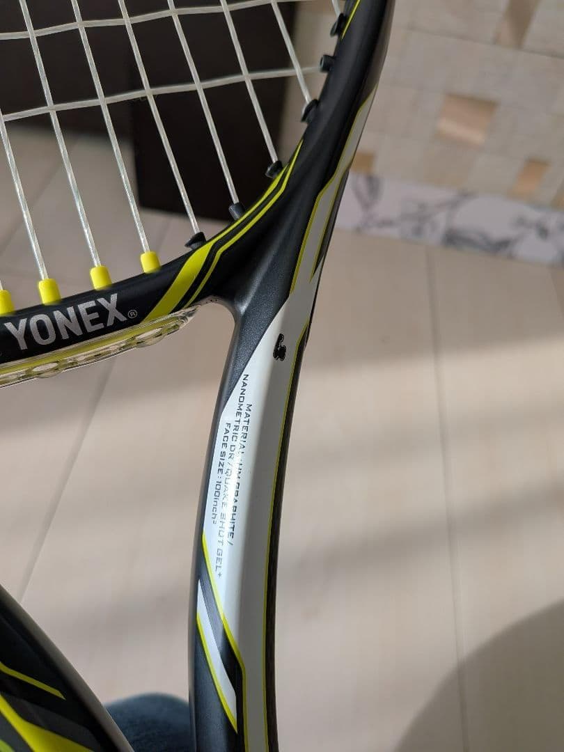 YONEX EZONE DR100 G2 美品 ラケット