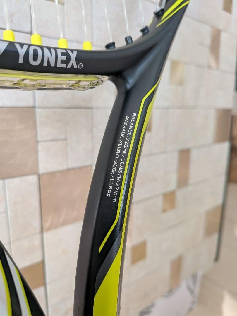 YONEX EZONE DR100 G2 美品 ラケット