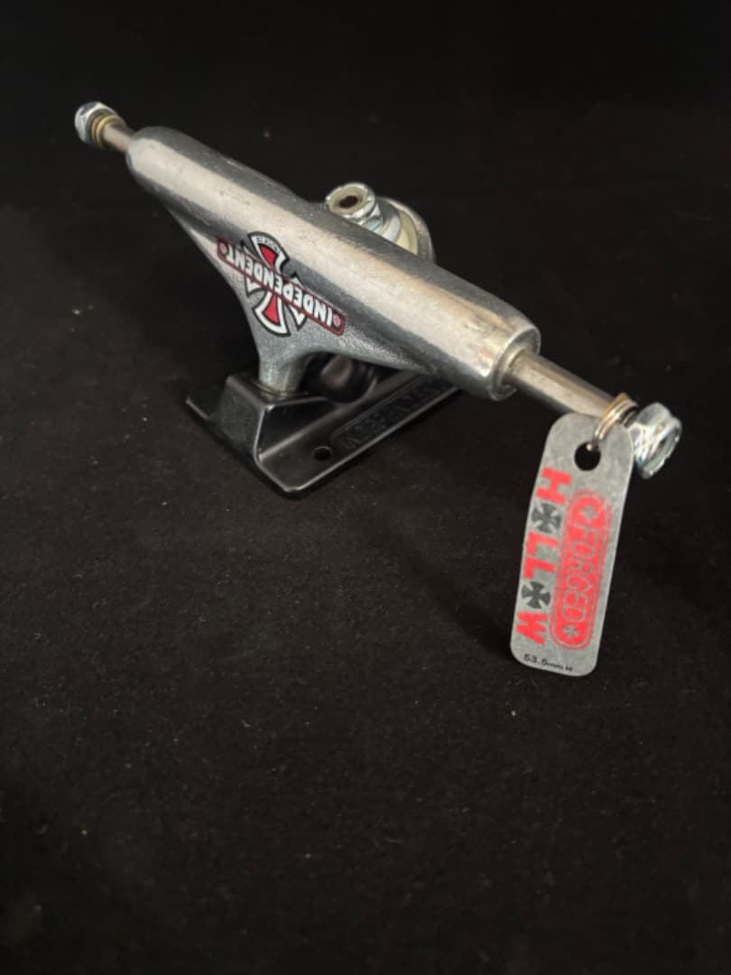 スケートボード Independent Stage11 Forged Hollow 139