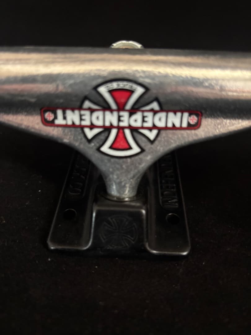 スケートボード Independent Stage11 Forged Hollow 139