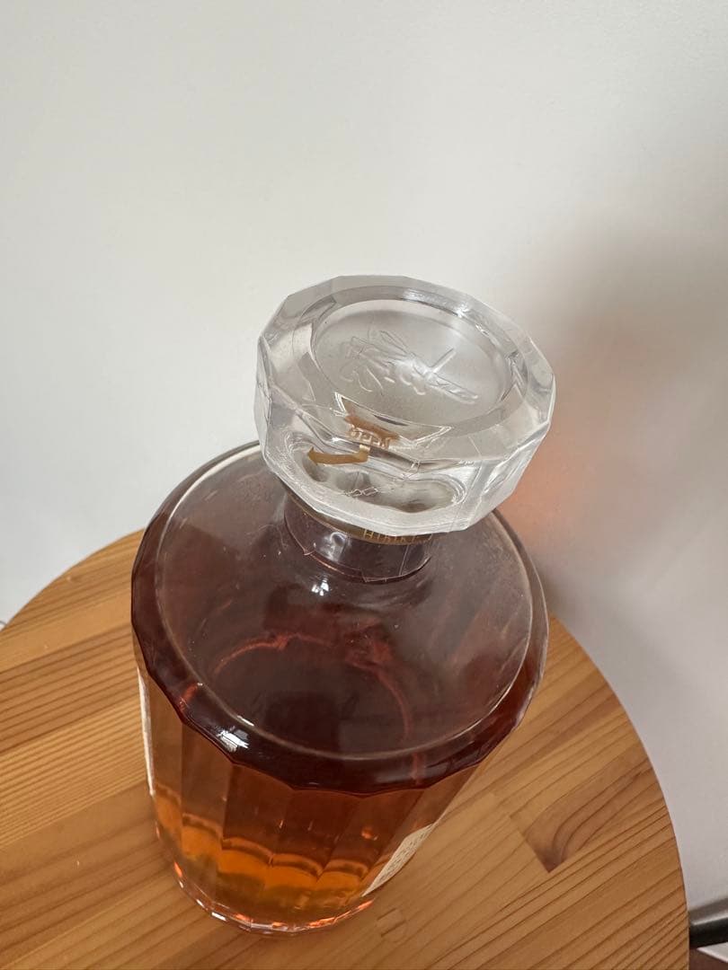 響 Hibiki 17年 ウイスキー 700ml