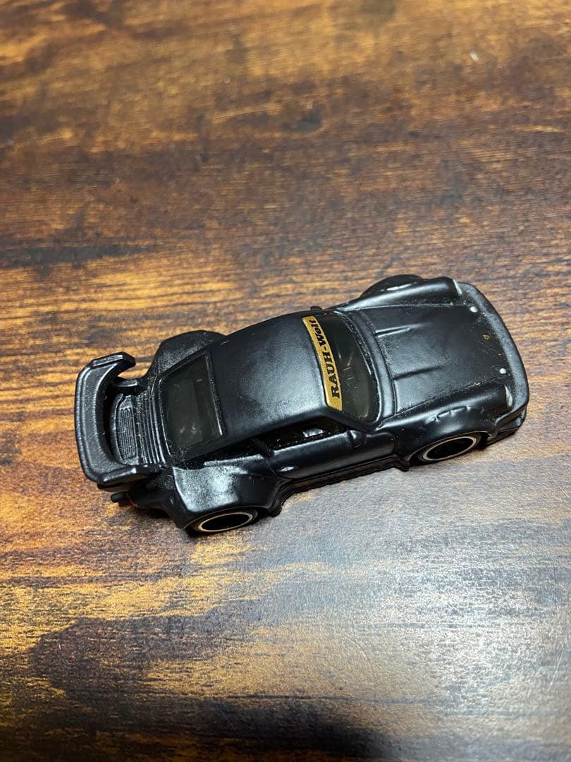 ホットウィール ポルシェ RWB 930 ルース