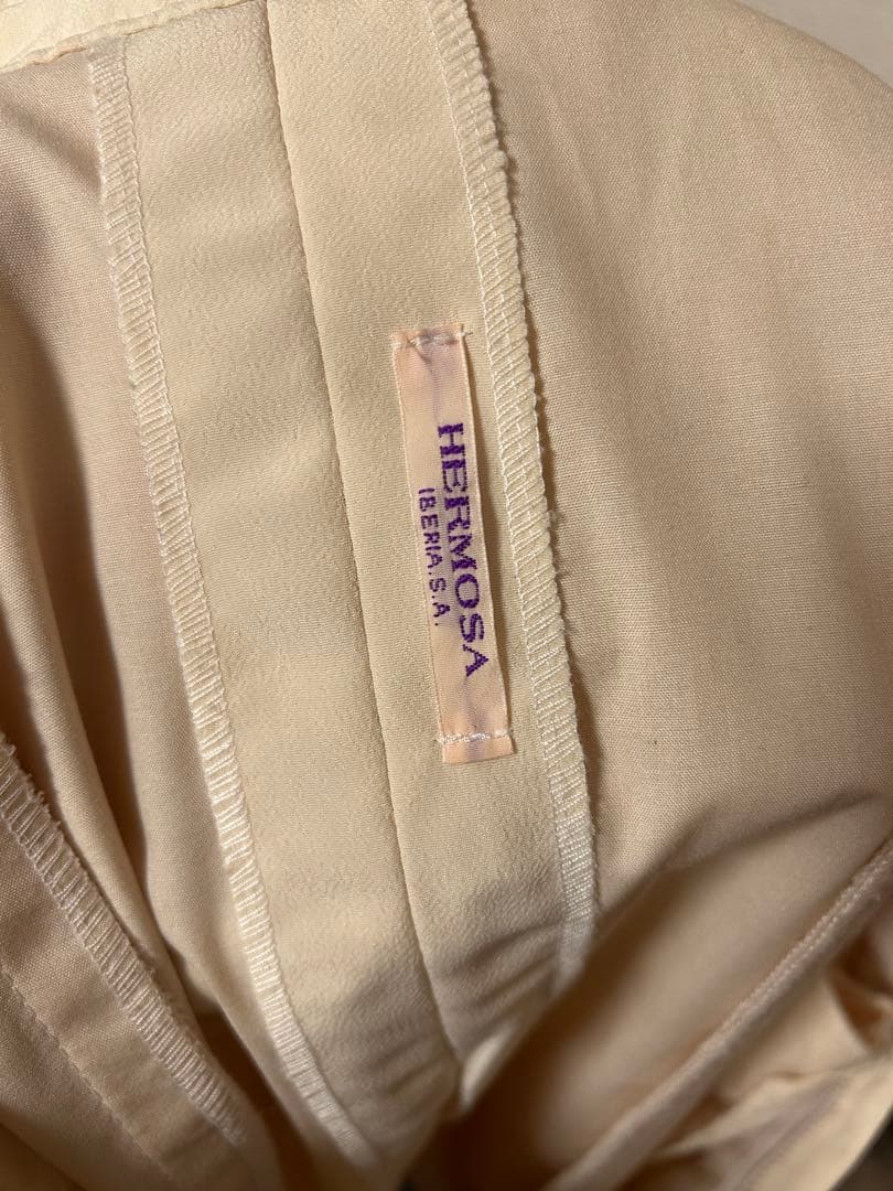 フラメンコ ブラウス HERMOSA エルモサ