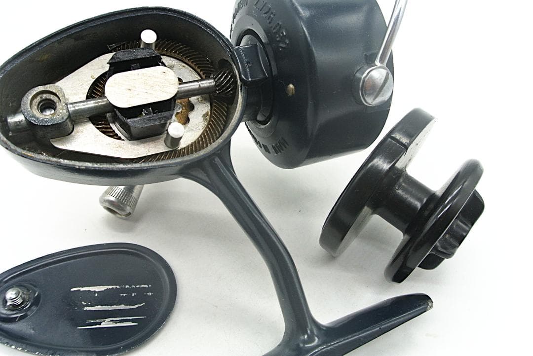 Mitchell 409 ミッチェル スピニングリール