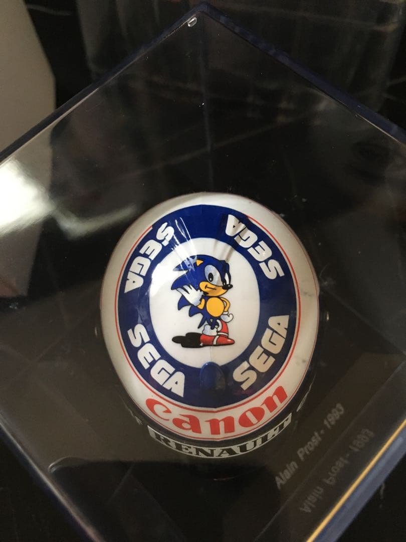 camel仕様　デアゴスティーニ　1/5 SCALE ヘルメットコレクション