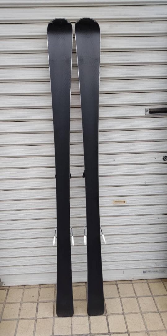 ATOMIC PERFORMER XT Fibre スキー板/163cm