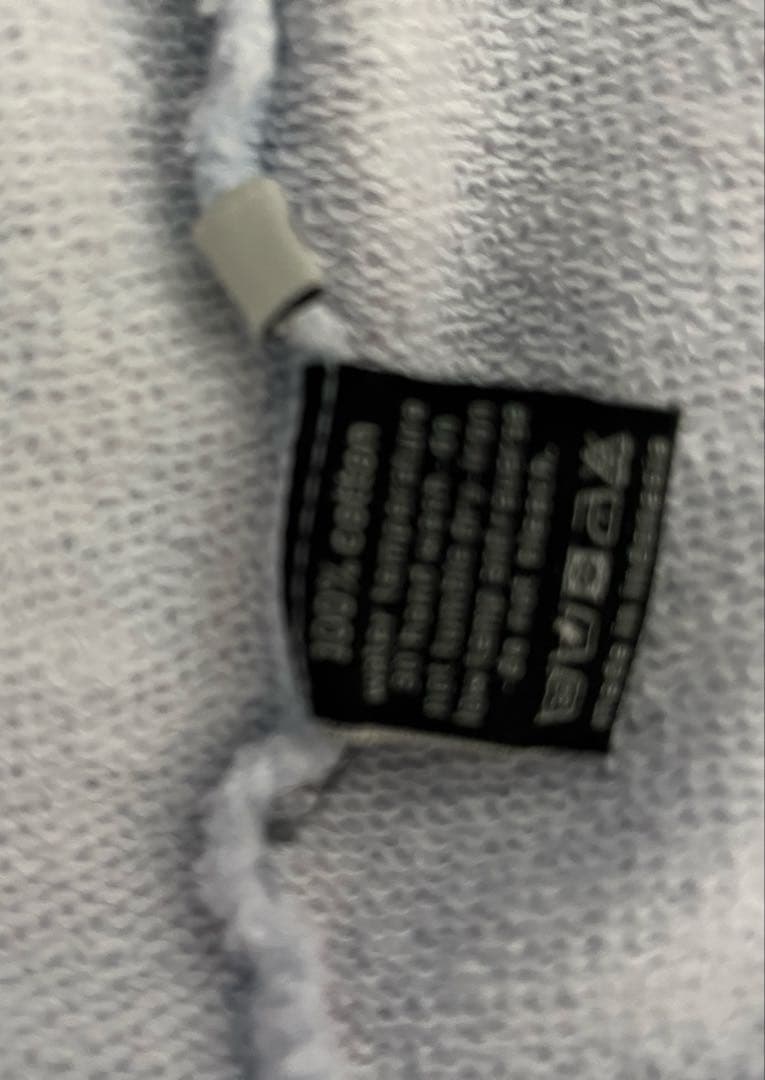 サルセーションウェア　パーカー