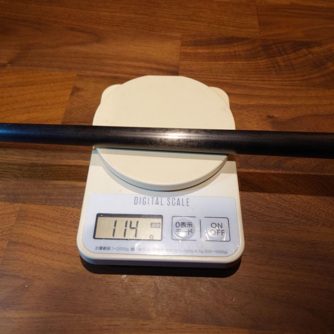 ビリヤードキュー 　シャフト　revo 12.9㎜　14山パイロテッド