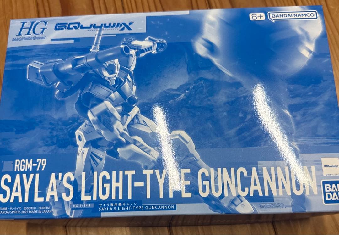 や*ん様 HG 6点　ジークアクス　GQuuuuuuX ゲルググ　軽キャノン　ジ