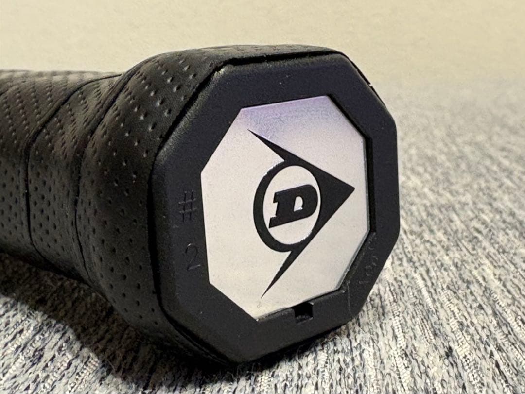 【DUNLOP】FX500 TOUR