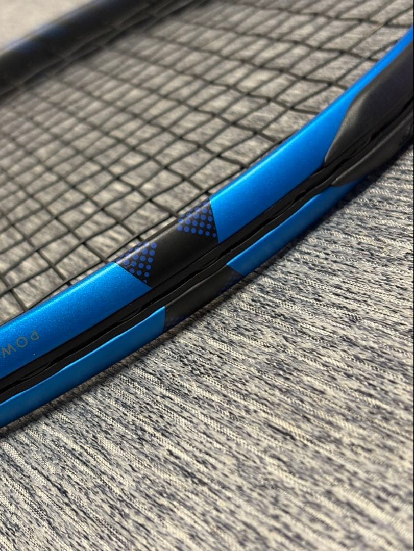 【DUNLOP】FX500 TOUR