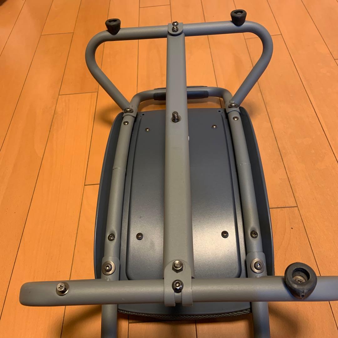 ワンダーコアwonder core RocknFit 3D振動マシン