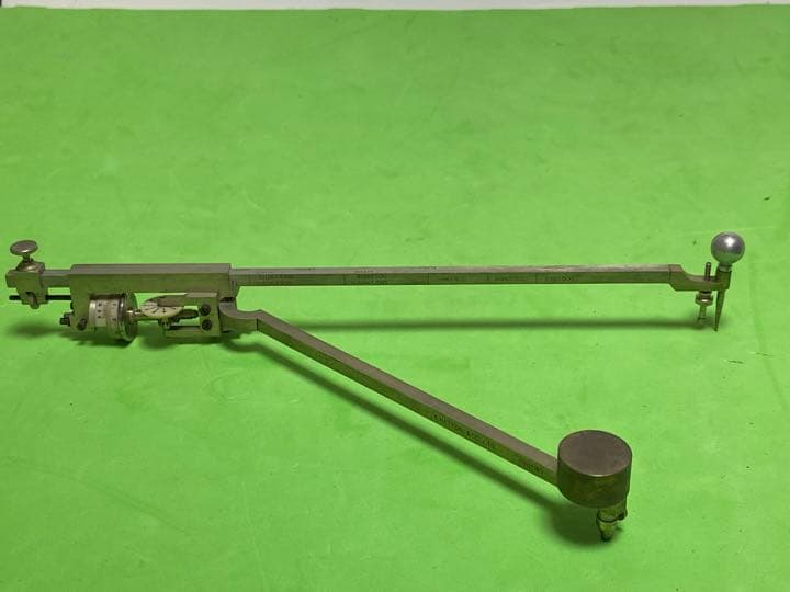 K.HATTORI コンパス