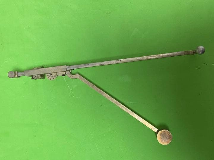 K.HATTORI コンパス