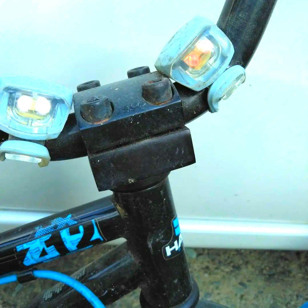 子供用BMX 　セット