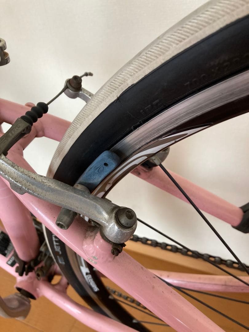 GIANT ESCAPE R3 クロスバイク