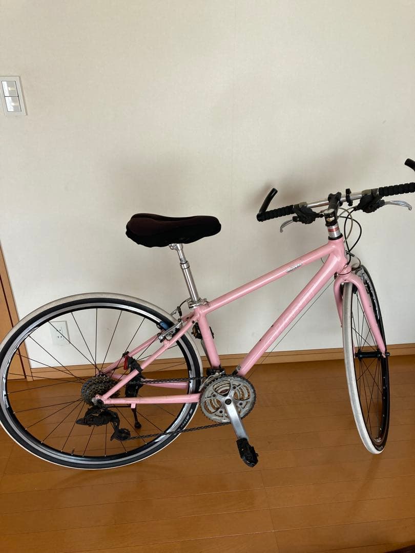 GIANT ESCAPE R3 クロスバイク