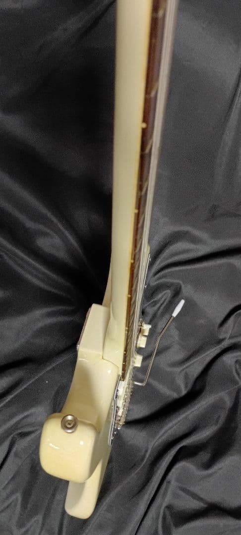 Oakland 1976 ストラトタイプ