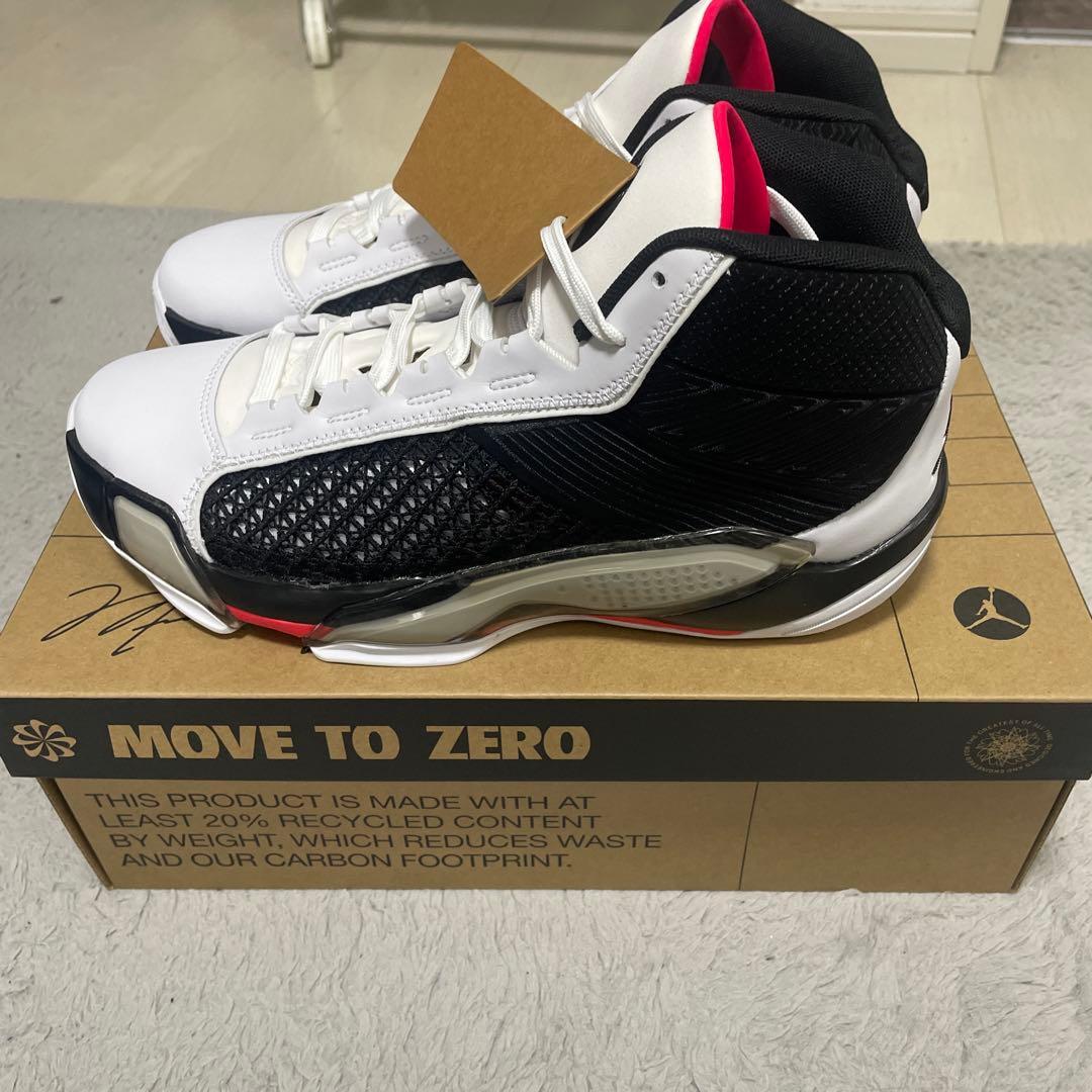 Air Jordan 38 ジョーダン38