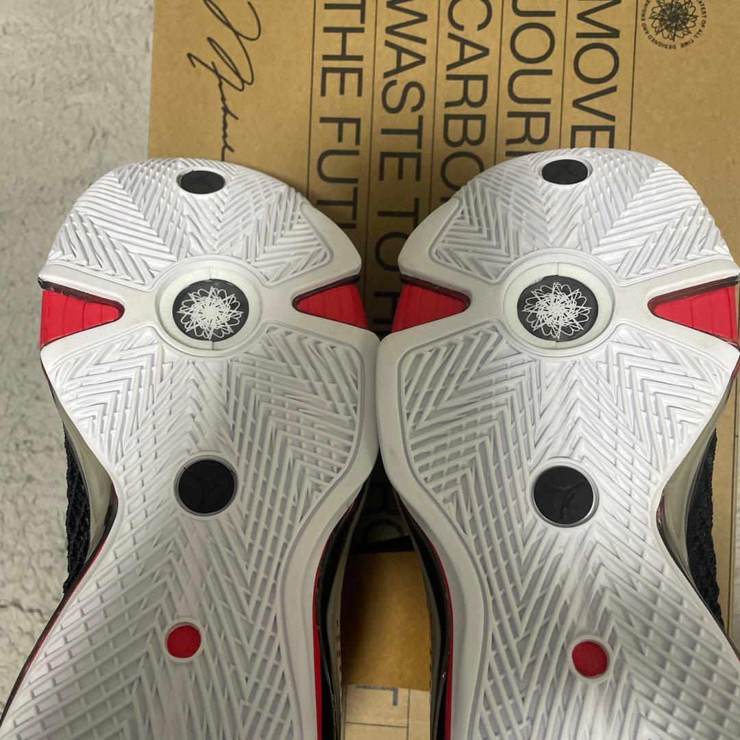 Air Jordan 38 ジョーダン38