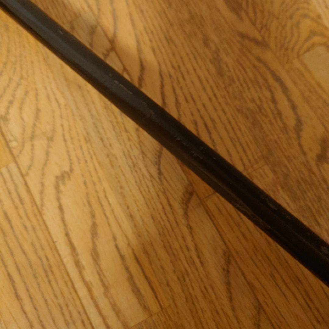 金属製スタンド型オブジェ 　灰皿　鉄　アイアン