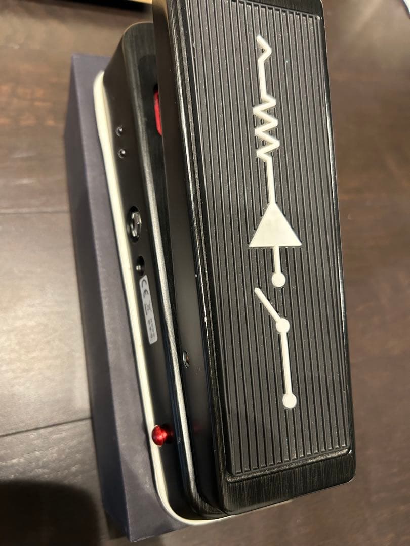 ギター MXR CUSTOM AUDIO ELECTRONICS MC404M