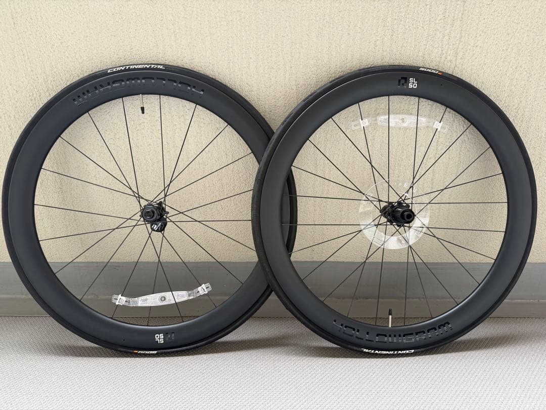 [最終値下げ]Hollowgram R-SL50