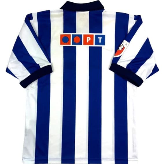 ナイキ　FCポルト　ユニフォーム