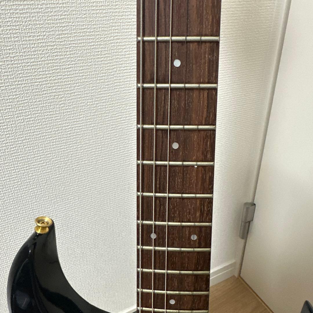 FERNANDES エレキギター FGZ-420 '96 木目