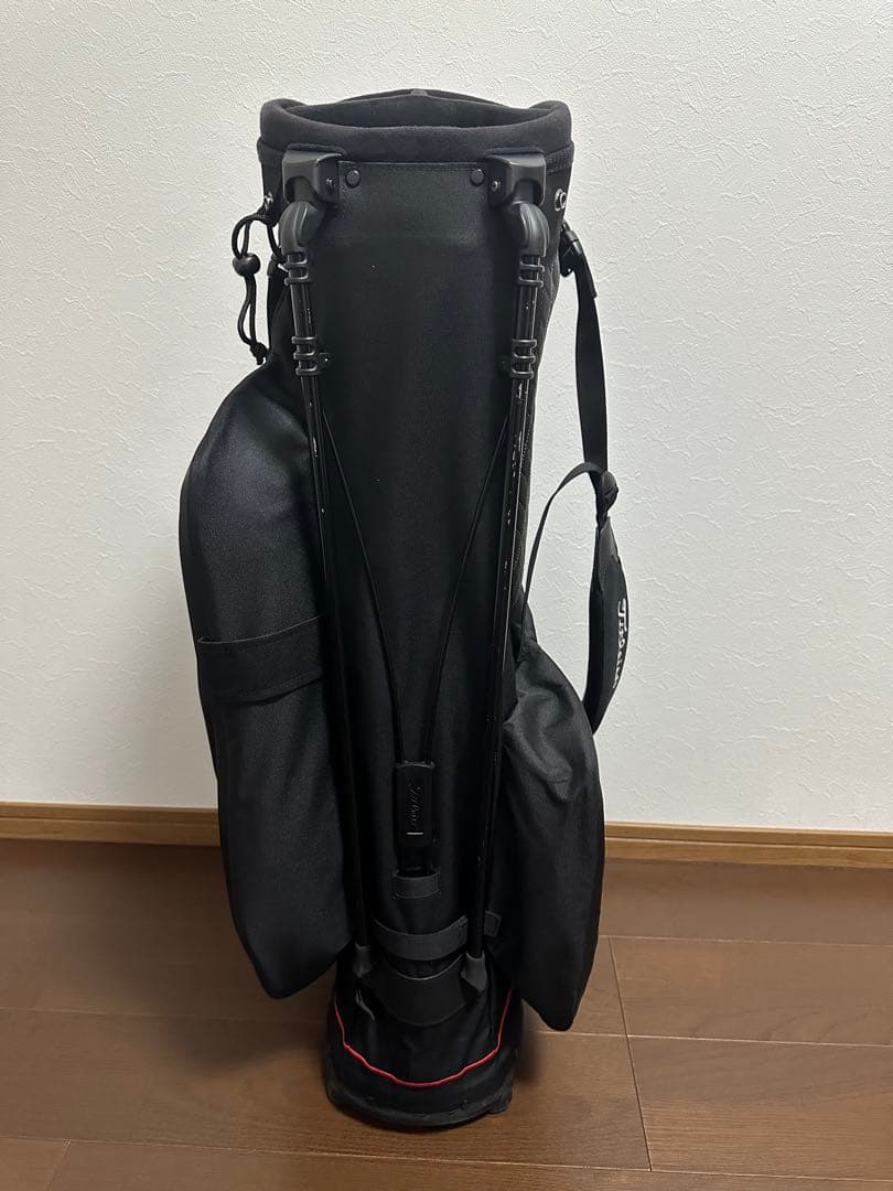 Titleist タイトリスト キャディバッグ