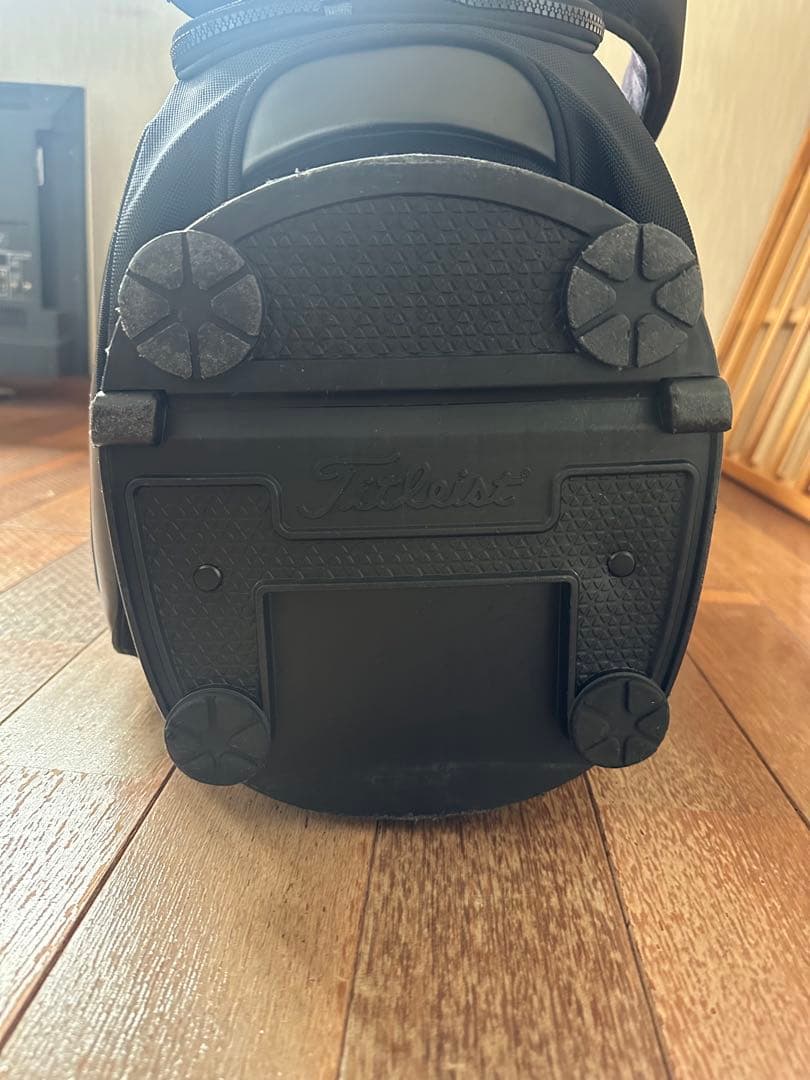 Titleist タイトリスト キャディバッグ