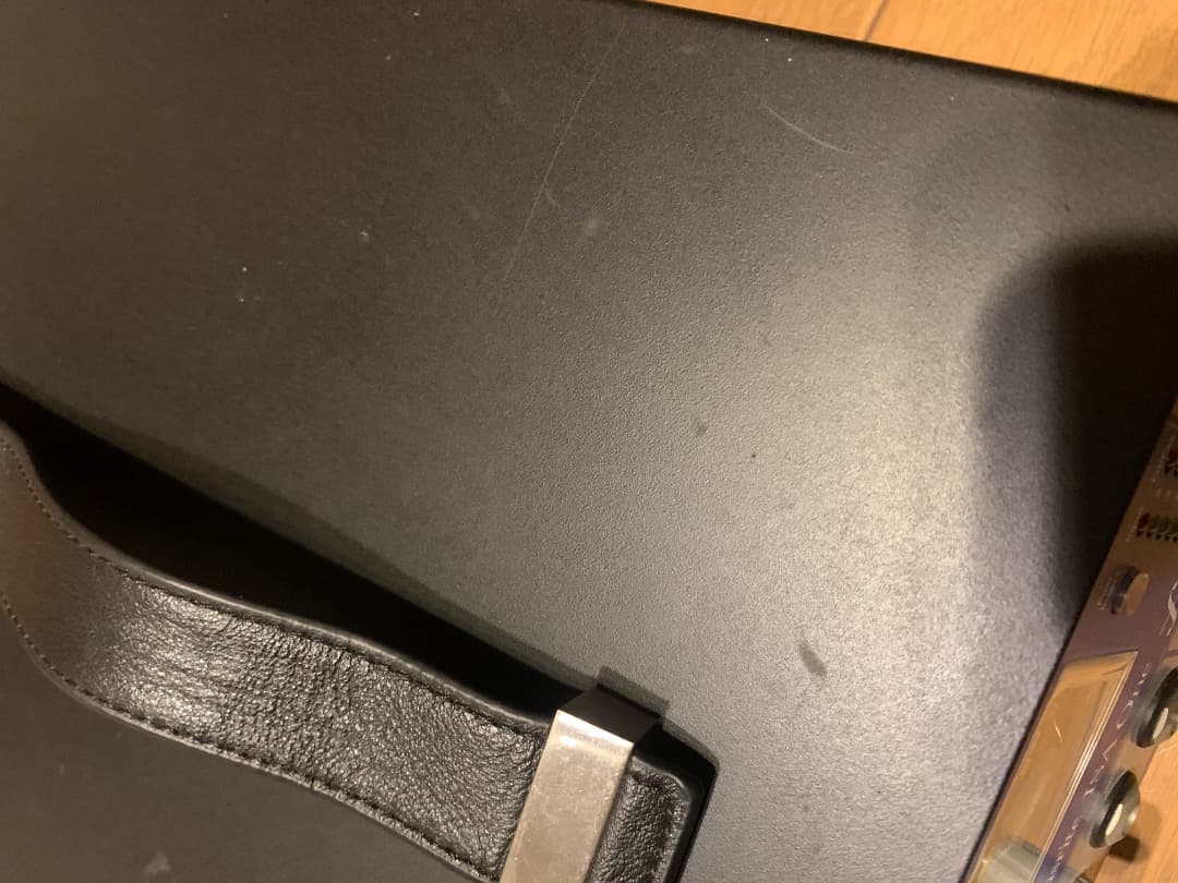 FOCUSRITE ISA One マイクプリアンプ