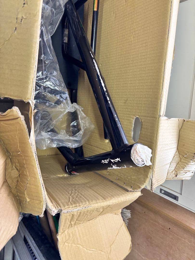 スノースクートONEーD