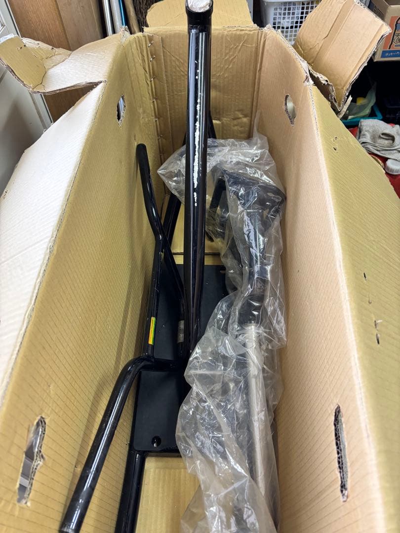 スノースクートONEーD