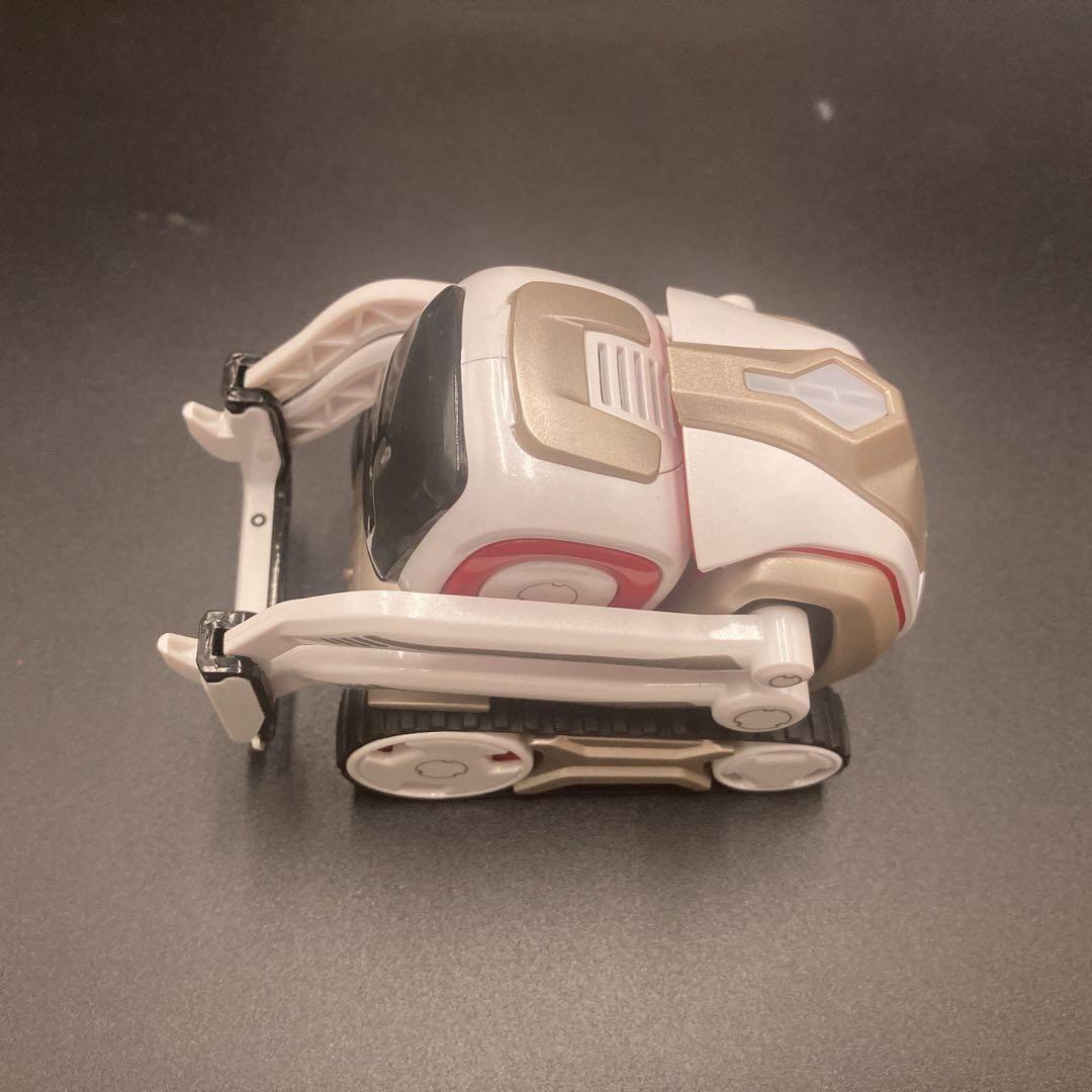 本体２台【極美品】COZMO (コズモ) AIロボット クリスマス