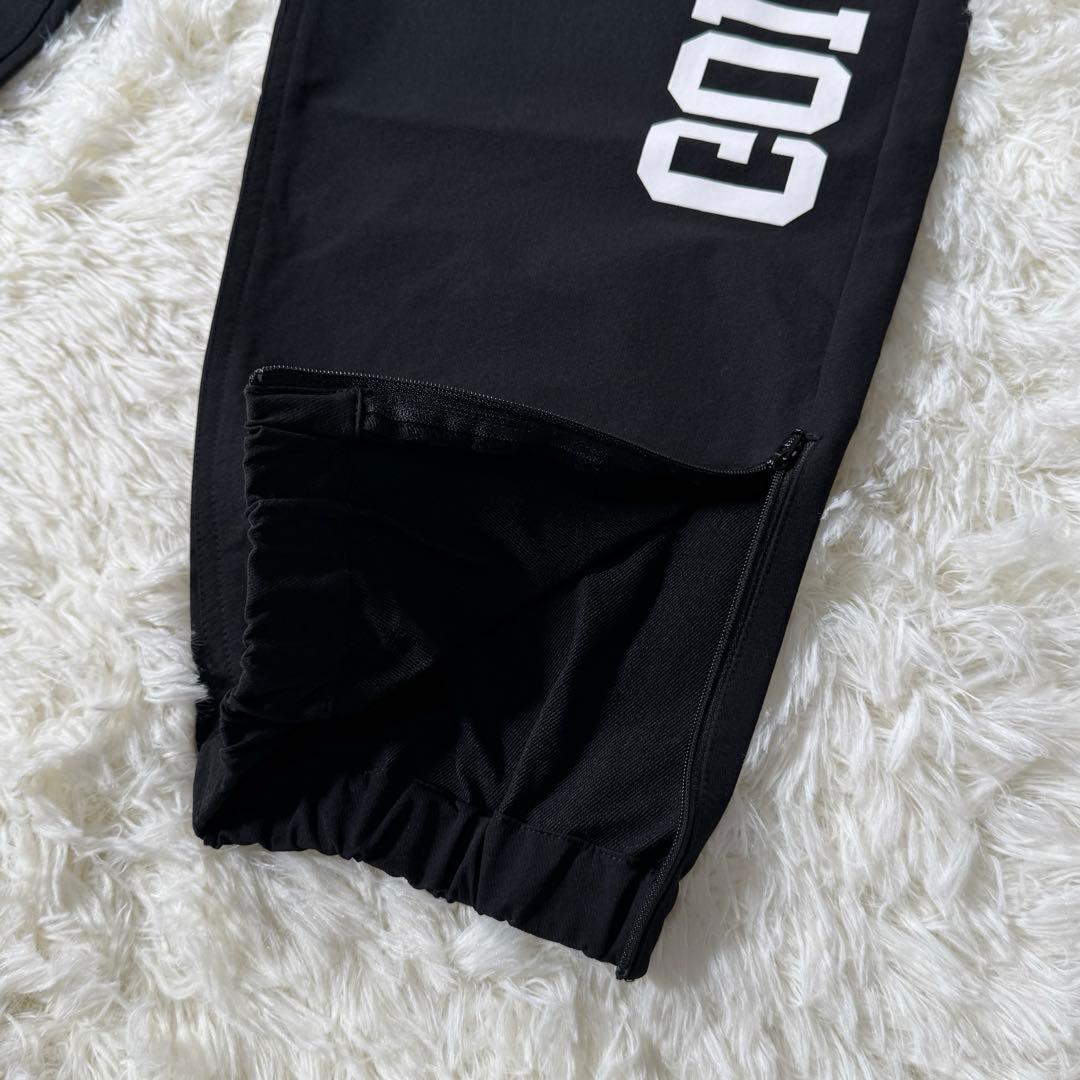 未使用 完売品✨【RUFFLOG】イージーロングパンツ 2024年モデル L