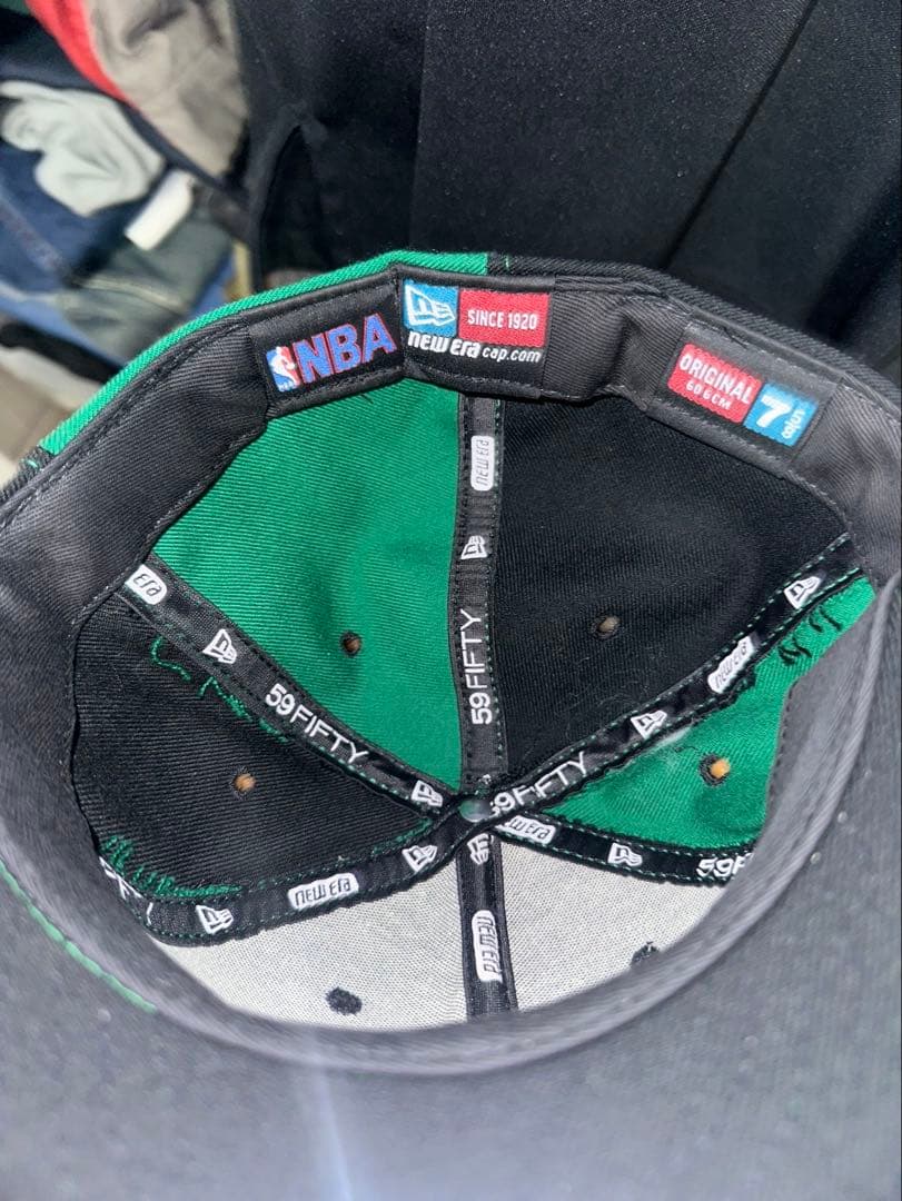 ビーボーイ HIPHOP 00s ナイキ NIKE セット売り セルティックス