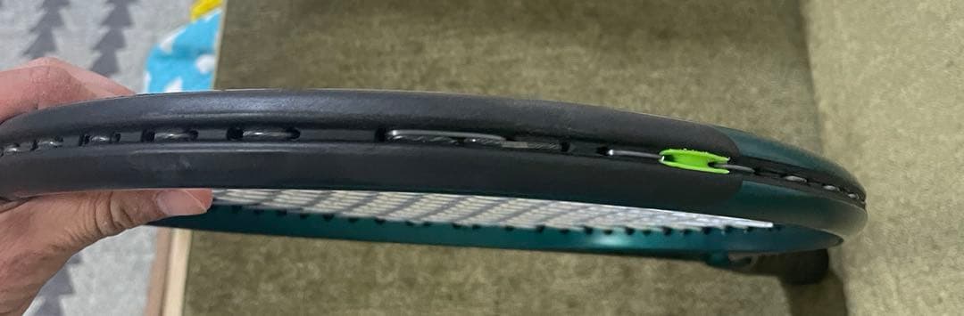 Wilson　BLADE100L V9 2024　 G2