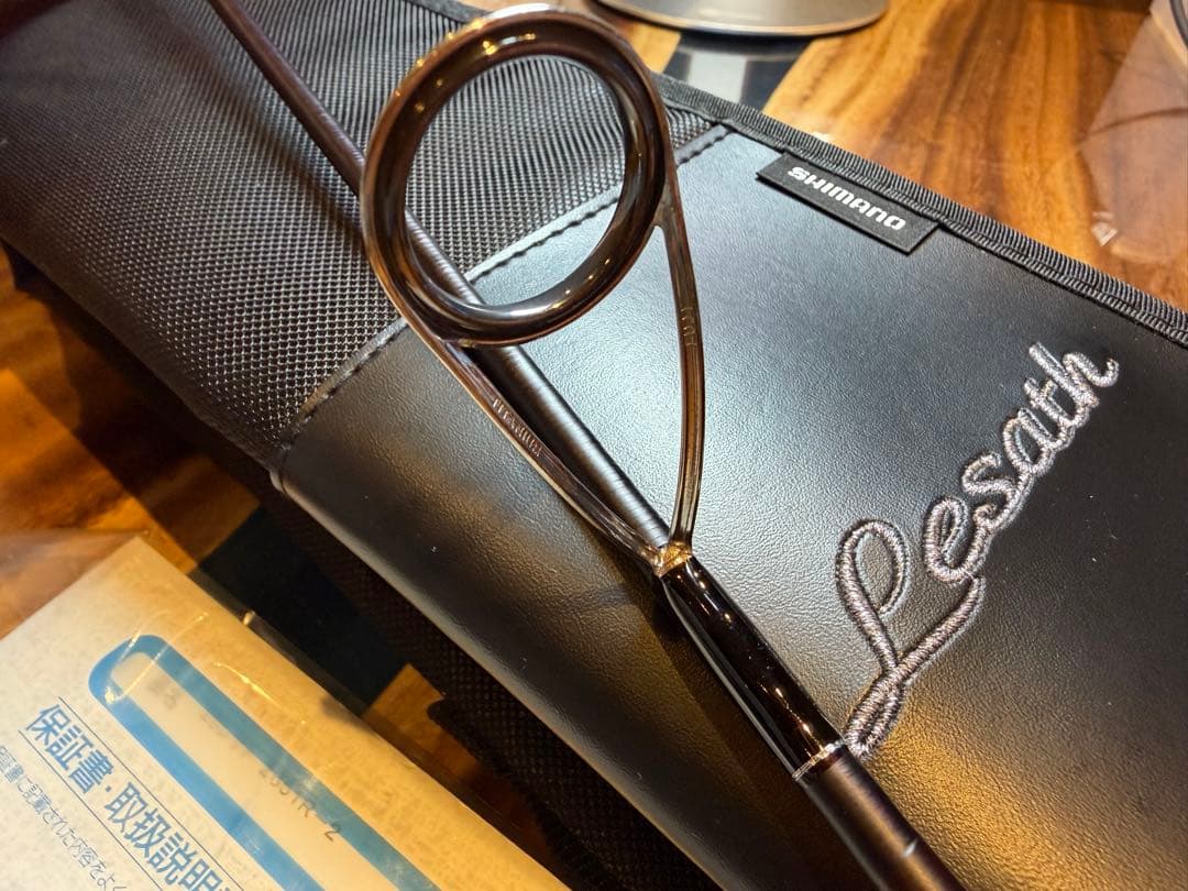 シマノ　レサト 2651R-2