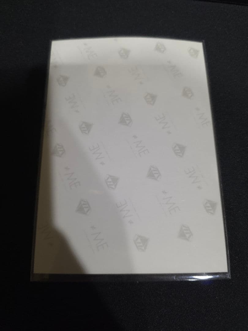 永田詩央里 ごめん、マジで チュウ 直筆