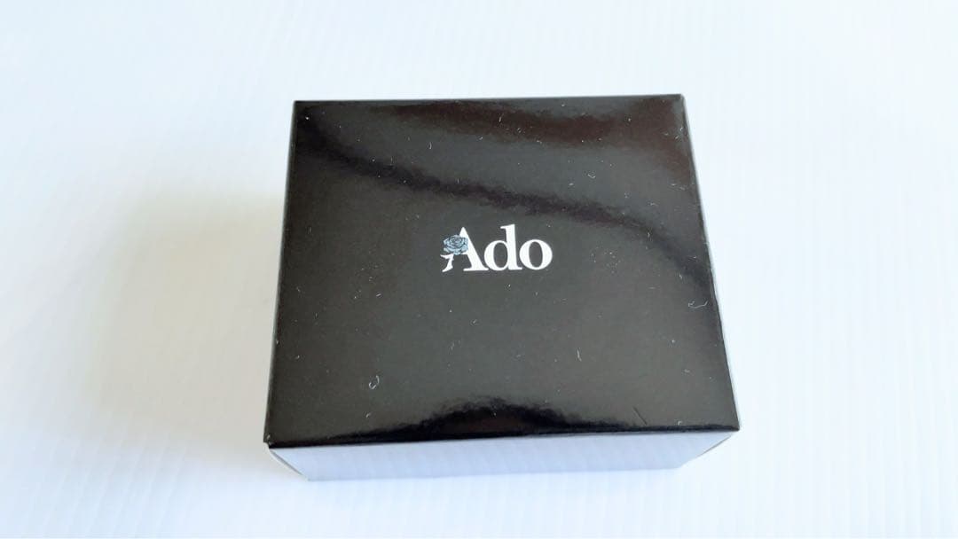 Ado 蜃気楼　ファッショナブルローズブレスレット　オフィシャルグッズ　新品