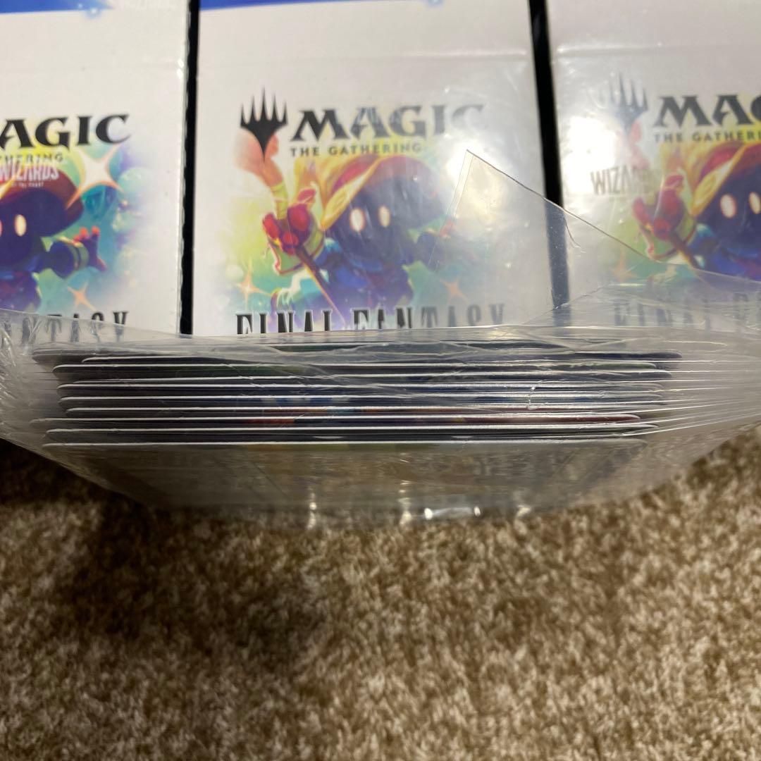 マジック　ファミマコラボ　セット