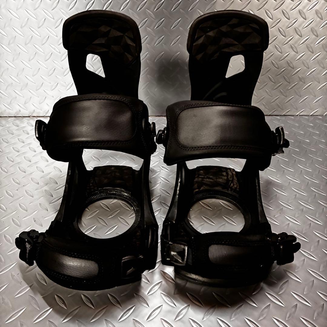 【メンズ】head HiFive 150cm オールヘッド スノボー 2点セット