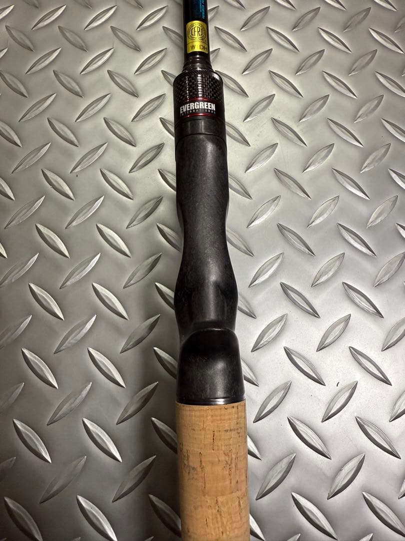 スーパーレイブンRS　☆未使用品☆　　★最終値下げ★　カレイド　希少！！