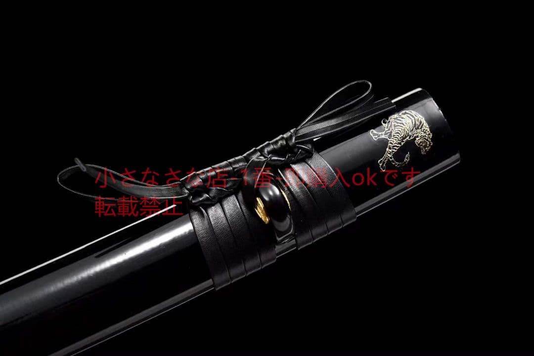 竜武士  古兵器 武具 刀装具 日本刀 模造刀 居合刀