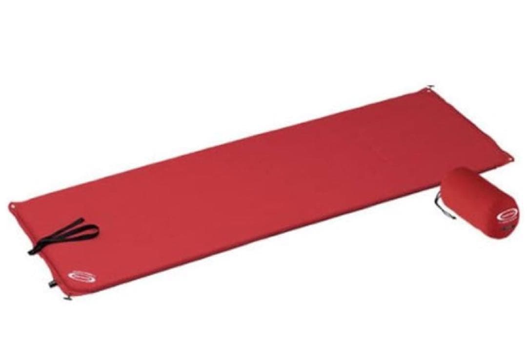 スーザン様用　モンベル U.L.コンフォートシステムパッド150