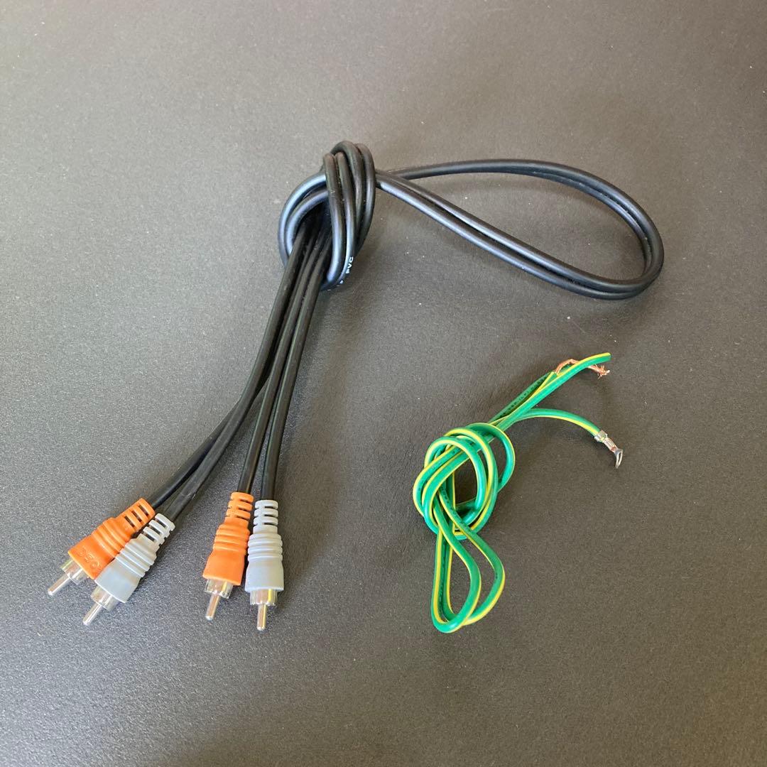 VESTAX PDX-2000 ターンテーブル ベスタクス1台 動作確認済み