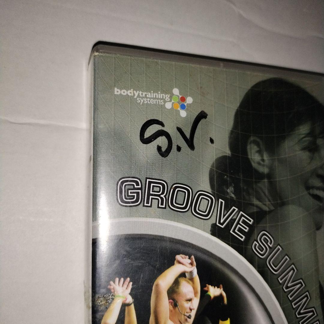 その他 Group Groove SUMMER06 CD&DVD